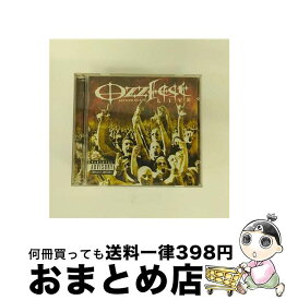 【中古】 オズフィスト・セカンド・ステージ・ライブ/CD/VJCP-68280 / タップルート, コール・チェンバー, プライマー55, オムニバス, オジー・オズボーン, ピッチシフタ / [CD]【宅配便出荷】