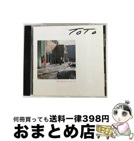 【中古】 TOTO トト / Fahrenheit / Toto / Sony [CD]【宅配便出荷】