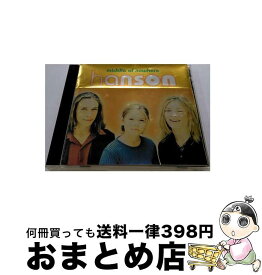 【中古】 キラメキ☆MMMBOP/CD/PHCR-1530 / ハンソン / マーキュリー・ミュージックエンタテインメント [CD]【宅配便出荷】