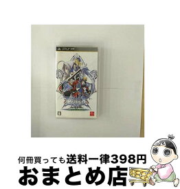 【中古】 ブレイブルー ポータブル/PSP/ULJM-05613/B 12才以上対象 / アークシステムワークス【宅配便出荷】