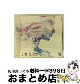 【中古】 FACE　YOURSELF/CD/UICV-1095 / BTS (防弾少年団) / Universal Music =music= [CD]【宅配便出荷】