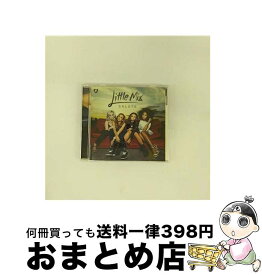 【中古】 サルート/CD/SICP-3934 / リトル・ミックス / SMJ [CD]【宅配便出荷】