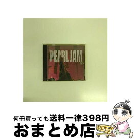 【中古】 PEARL JAM パールジャム / Ten / Pearl Jam / Sony [CD]【宅配便出荷】