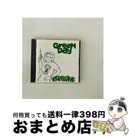 【中古】 カープランク/CD/TFCK-87162 / グリーン・デイ / トイズファクトリー [CD]【宅配便出荷】