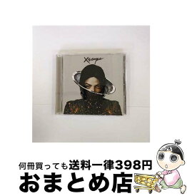 【中古】 Michael Jackson マイケルジャクソン / Xscape / Michael Jackson / Sony Music [CD]【宅配便出荷】