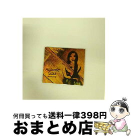 【中古】 ACOUSTIC　SOUL/CD/DLNB-2004 / Keyco / インディペンデントレーベル [CD]【宅配便出荷】