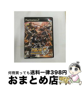 【中古】 スーパーロボット大戦OG　ORIGINAL GENERATIONS / バンプレスト【宅配便出荷】