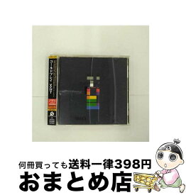 【中古】 X＆Y/CD/TOCP-66370 / コールドプレイ / EMIミュージック・ジャパン [CD]【宅配便出荷】