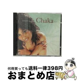 【中古】 Chaka Khan チャカカーン / Epiphany - Best Of Chaka Khanvol 1 輸入盤 / CHAKA KHAN / WEA [CD]【宅配便出荷】