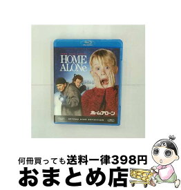 【中古】 ホーム・アローン/Blu-ray　Disc/FXXJ-1866 / 20世紀フォックス ホーム エンターテイメント [Blu-ray]【宅配便出荷】