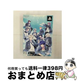 【中古】 NORN9 ノルン＋ノネット（限定版）/PSP/ULJM06275/C 15才以上対象 / アイディアファクトリー【宅配便出荷】