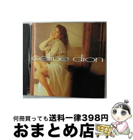 【中古】 celine dion / celine dion 輸入盤 / Celine Dion / Sony [CD]【宅配便出荷】