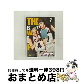 【中古】 黒子のバスケ　7/DVD/BCBAー4395 / バンダイビジュアル [DVD]【宅配便出荷】