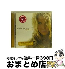 【中古】 In This Skin ジェシカ・シンプソン / Jessica Simpson / Sony [CD]【宅配便出荷】