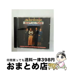 【中古】 The Birdcage: Original United Artists Motion Picture Soundtrack / Various Artists / Nathan Lane / Edel America Records [CD]【宅配便出荷】