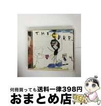 楽天市場】ザ・キュアー CDの通販 