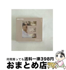 【中古】 BORDER：儚い JUNGWON盤 ENHYPEN / / [CD]【宅配便出荷】
