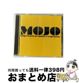 【中古】 MOJO/CD/VICJ-61142 / オムニバス / ビクターエンタテインメント [CD]【宅配便出荷】