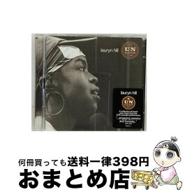 【中古】 Lauryn Hill ローリンヒル / Mtv Unplugged No.2.0 / Lauryn Hill, Alex Coletti / Sony [CD]【宅配便出荷】