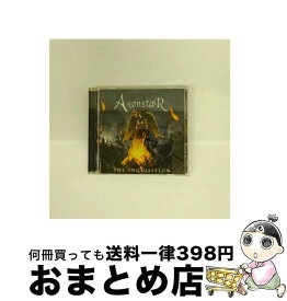 【中古】 ザ・インクイジション/CD/KICP-1075 / アクセンスター / キングレコード [CD]【宅配便出荷】