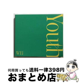 【中古】 Youth/CD/IMXC-102 / WEi / インタラクティブメディアミックス [CD]【宅配便出荷】