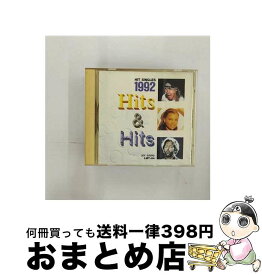 【中古】 1992ヒットシングルス－Hits＆Hits－ / オムニバス / / [CD]【宅配便出荷】