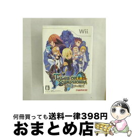 【中古】 テイルズ オブ シンフォニア -ラタトスクの騎士-/Wii/RVLPRT4J/B 12才以上対象 / ナムコ【宅配便出荷】