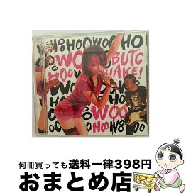 【中古】 BUTCHAKE！/CD/DDCZ-1500 / WOOHOO / SPACE SHOWER MUSIC [CD]【宅配便出荷】