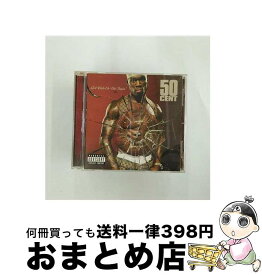【中古】 50 CENT 50セント GET RICH OR DIE TRYIN’ CD / 50 Cent / Interscope Records [CD]【宅配便出荷】
