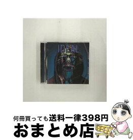 【中古】 IDEAL/CD/NINE-0008 / A9 / NINE HEADS RECORDS [CD]【宅配便出荷】