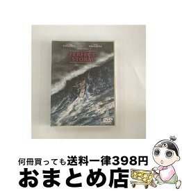 【中古】 パーフェクト　ストーム　特別版/DVD/DL-18584 / ワーナー・ホーム・ビデオ [DVD]【宅配便出荷】