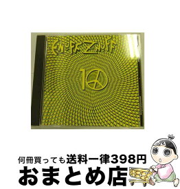 【中古】 10/CD/PCCY-01445 / イナフ・ズナフ / ポニーキャニオン [CD]【宅配便出荷】