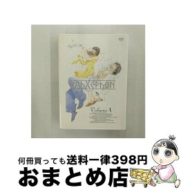 【中古】 ラーゼフォン　第1巻/DVD/ZMBZ-1401 / KADOKAWA メディアファクトリー [DVD]【宅配便出荷】