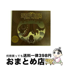 【中古】 Golden Retriever スーパー・ファーリー・アニマルズ / Super Furry Animals / Epic [CD]【宅配便出荷】