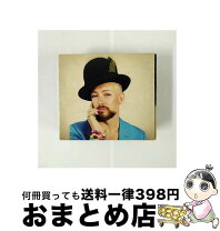 楽天市場】ボーイ・ジョージ（CD・DVD）の通販 