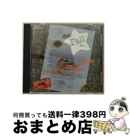 【中古】 The Legendary Chaos Tape ザ・フォール / the Fall / Scout [CD]【宅配便出荷】