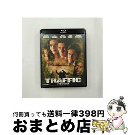 【中古】 トラフィック/Blu-ray　Disc/KIXF-662 / キングレコード [Blu-ray]【宅配便出荷】