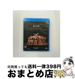 【中古】 春の祭典　カンターテ51　シンコペ/Blu-ray　Disc/AREA-0020 / 有限会社エリア・ビー [Blu-ray]【宅配便出荷】