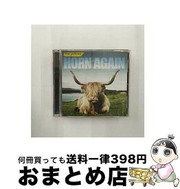 【中古】 HORN　AGAIN（初回生産限定盤）/CD/AVCD-38200 / the pillows / avex trax [CD]【宅配便出荷】