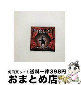 【中古】 Curtain　Call/CD/MLBR-0001 / Mask a Laid, マスク・ア・レイド / Mask a Laid [CD]【宅配便出荷】