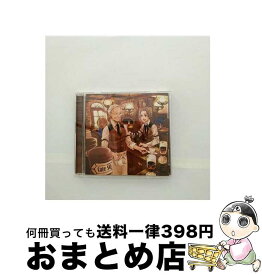 【中古】 Cafe　SQ/CD/SQEX-10276 / ゲーム・ミュージック / SMD itaku (music) [CD]【宅配便出荷】