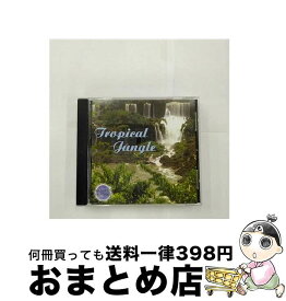 【中古】 Nature's Rhythms: Tropical Jungle / Various Artists / Columbia River Ent. [CD]【宅配便出荷】