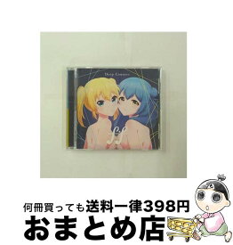 【中古】 Deep-Connect/CDシングル（12cm）/VTCL-35247 / f*f / フライングドッグ [CD]【宅配便出荷】