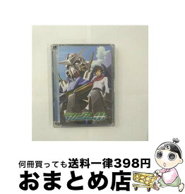 【中古】 機動戦士ガンダム00　7/DVD/BCBAー3213 / バンダイビジュアル [DVD]【宅配便出荷】