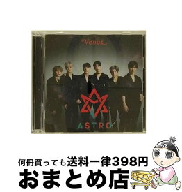 【中古】 Venus（初回限定盤A）/CD/UPCH-7491 / ASTRO / Universal Music =music= [CD]【宅配便出荷】