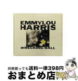 【中古】 Wrecking Ball エミルー・ハリス / Emmylou Harris / Elektra / Wea [CD]【宅配便出荷】