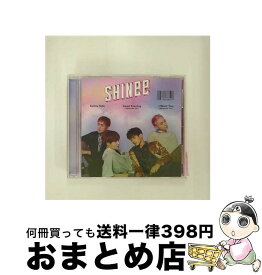 【中古】 Sunny　Side/CDシングル（12cm）/UPCH-80500 / SHINee / Universal Music =music= [CD]【宅配便出荷】