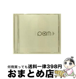 【中古】 PAM/CDシングル（12cm）/UDP-180104 / PAM / Understanding Label [CD]【宅配便出荷】