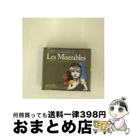 【中古】 Les Miserables Ost / Ost / Mercury [CD]【宅配便出荷】
