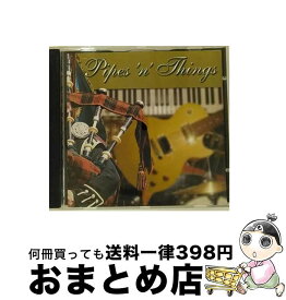 【中古】 Pipes ’n Things Pipes’NThings / Various Artists / Klub Records Ltd. [CD]【宅配便出荷】